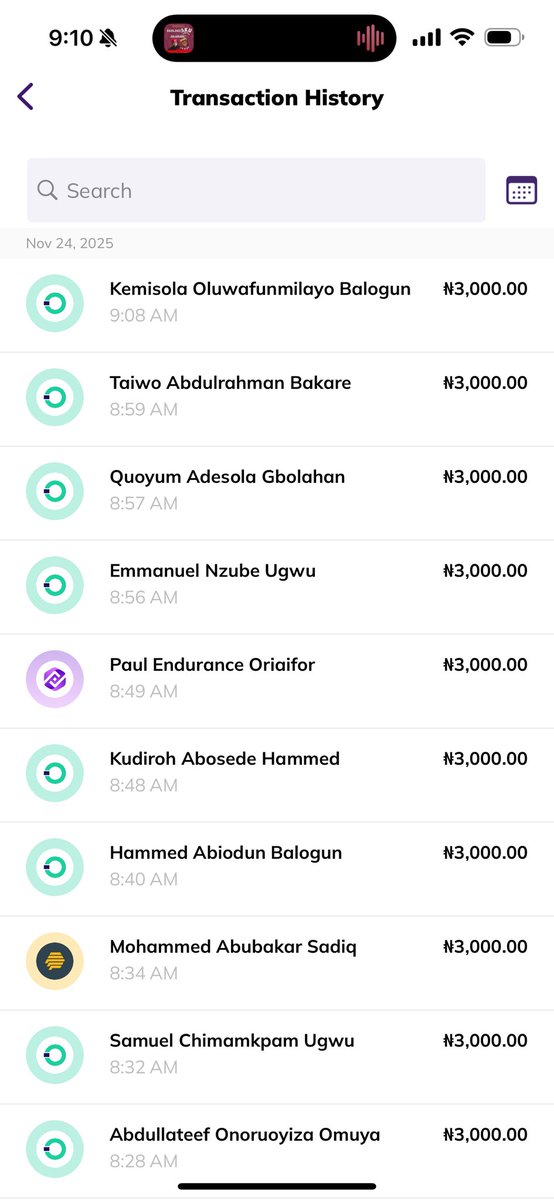 KrisOmarkris101's tweet image. 10 people have been credited already 🙏🔥
We still have 20 more people to credit — keep engaging!
Make sure you follow, retweet my pinned post &amp;amp; stay active. Let’s go! 🚀💰