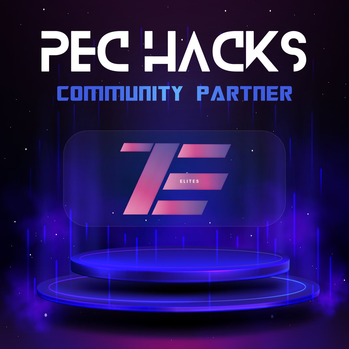 We’re excited to announce our partnership with The Elites! 🌟Together, we’re fostering collaboration, connecting communities, and creating meaningful opportunities. Looking forward to making a greater impact, together! #Partnership #Collaboration #Networking #Impact