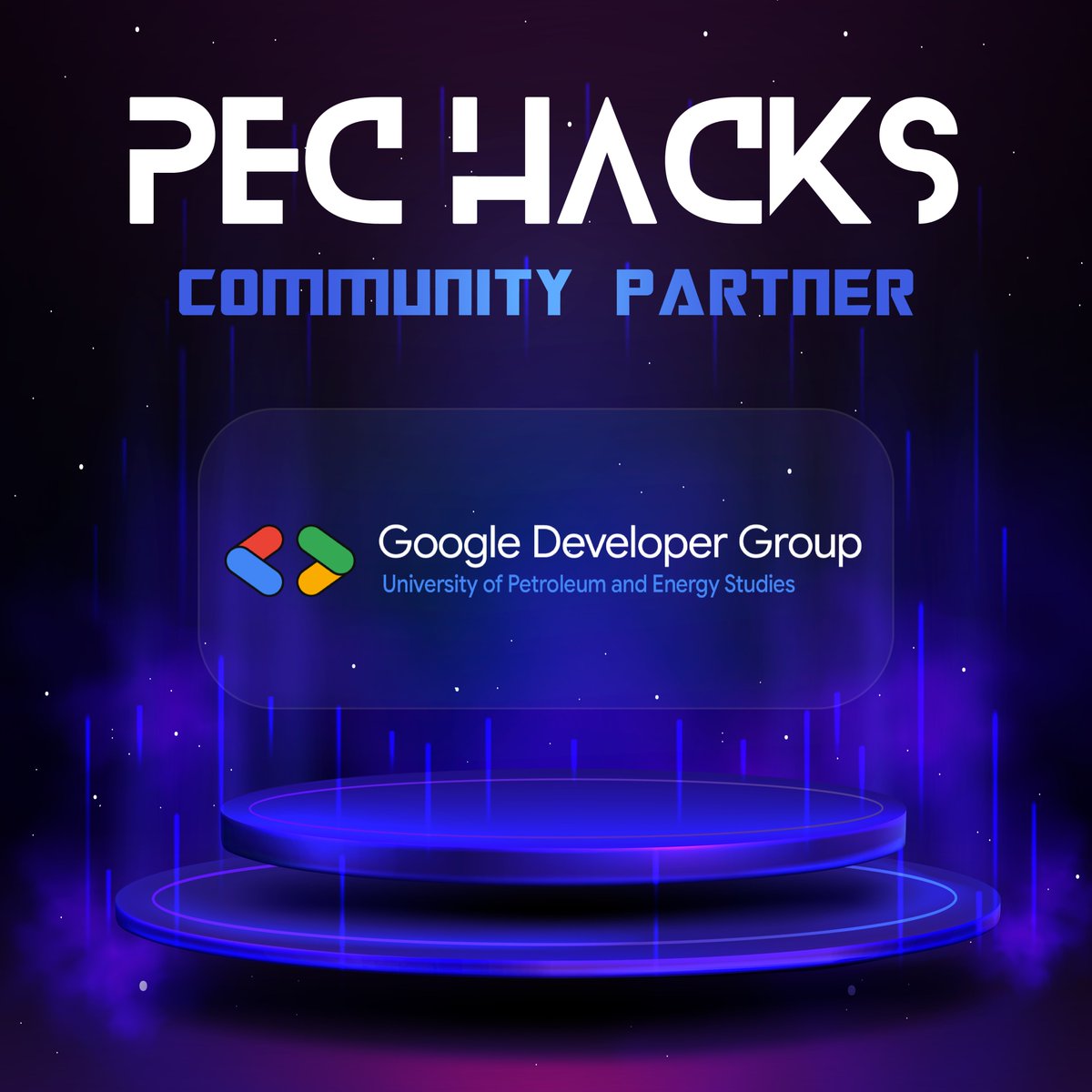 We’re excited to announce our partnership with GDG Petroleum &amp; Studies! 🌟Together, we’re fostering collaboration, connecting communities, and creating meaningful opportunities. Looking forward to making a greater impact, together! #Partnership #Collaboration #Networking #Impact