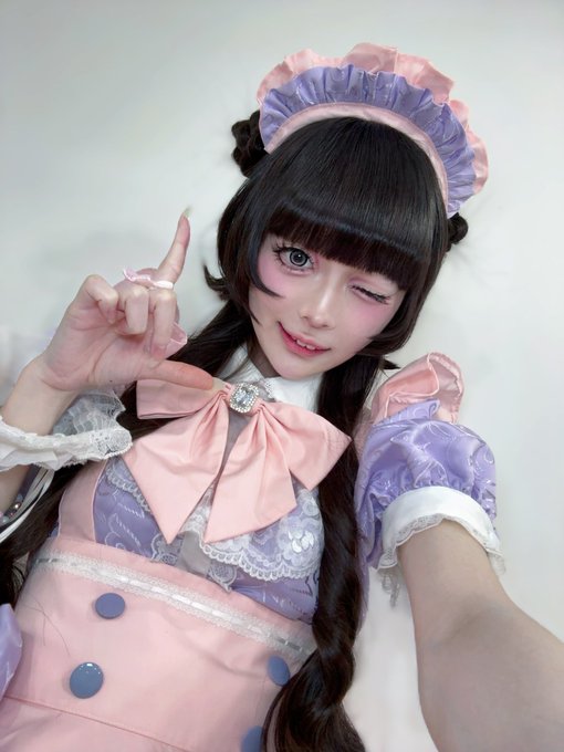 異世界メイドカフェバニラのツイート