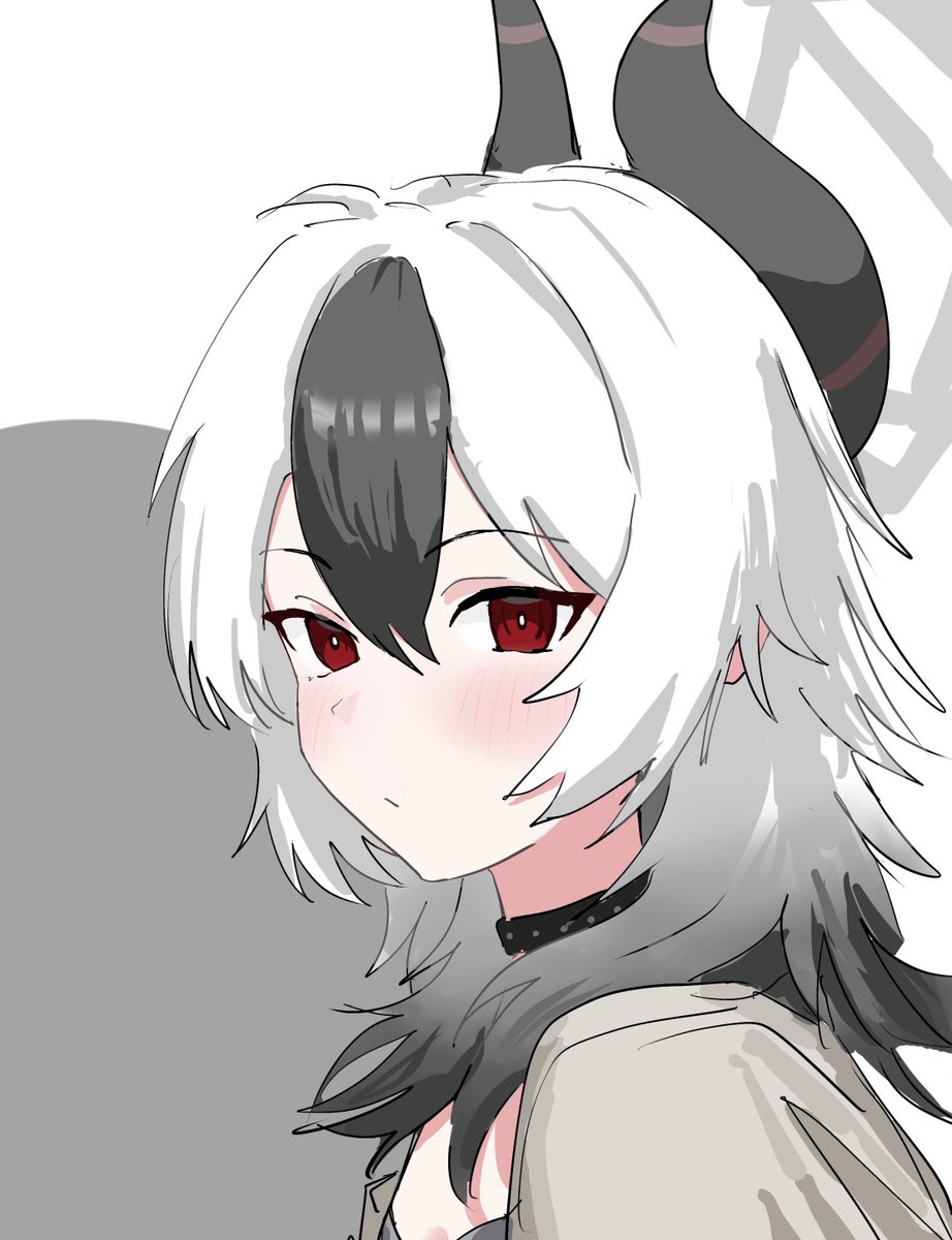 dejigura's tweet image. うるふ