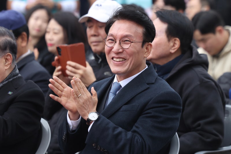 dolidori0628's tweet image. 25. 11. 23. 스케
제10회 김대중 평화마라톤대회 (1)