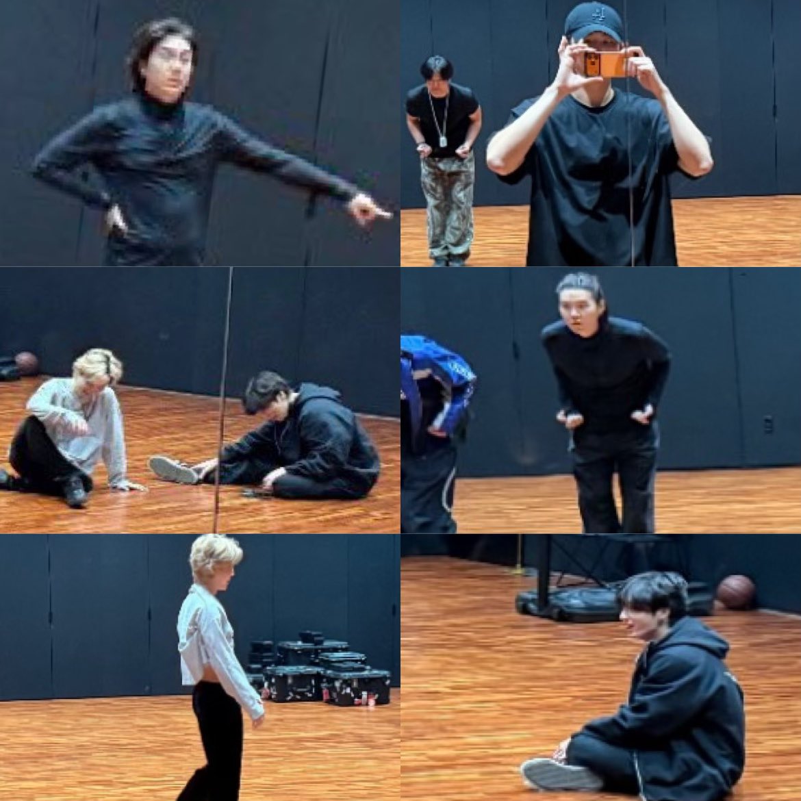 pjmIesviu's tweet photo. THANK YOU NAMJOON
THANK YOU NAMJOON 
THANK YOU NAMJOON
THANK YOU NAMJOON 
THANK YOU NAMJOON 
THANK YOU NAMJOON 
THANK YOU NAMJOON https://t.co/T6JDouOB0h