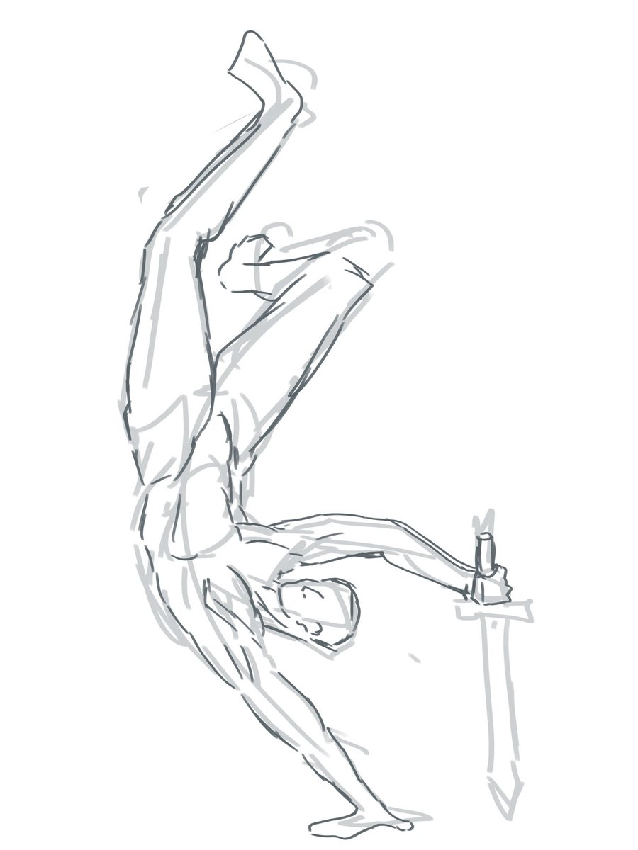 GH0STSR4VEN's tweet image. For no one wondering here is my sketch 🤑