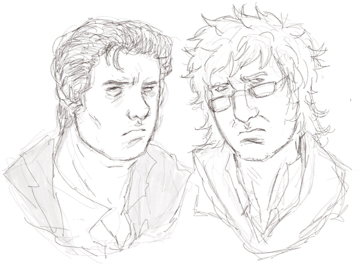 brotheroncelost's tweet image. hi miles upshur and waylon park from outlast 1 and outlast 1 dlc whistleblower

#outlast #whistleblower #waylonpark #milesupshur