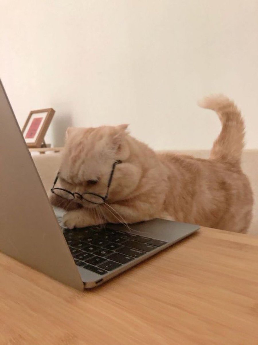 iamreinventing's tweet image. Feels weird going back to the office to work. 

#MondayVibes