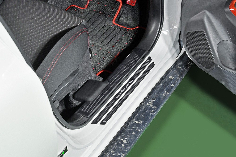 モンスター東名横浜 (@monster_sport33) / Posts / X