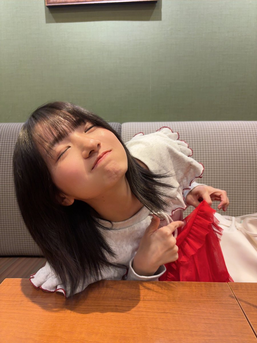 加藤結🥑12/20ワンマンライブ (@look_kato10) / Posts / X