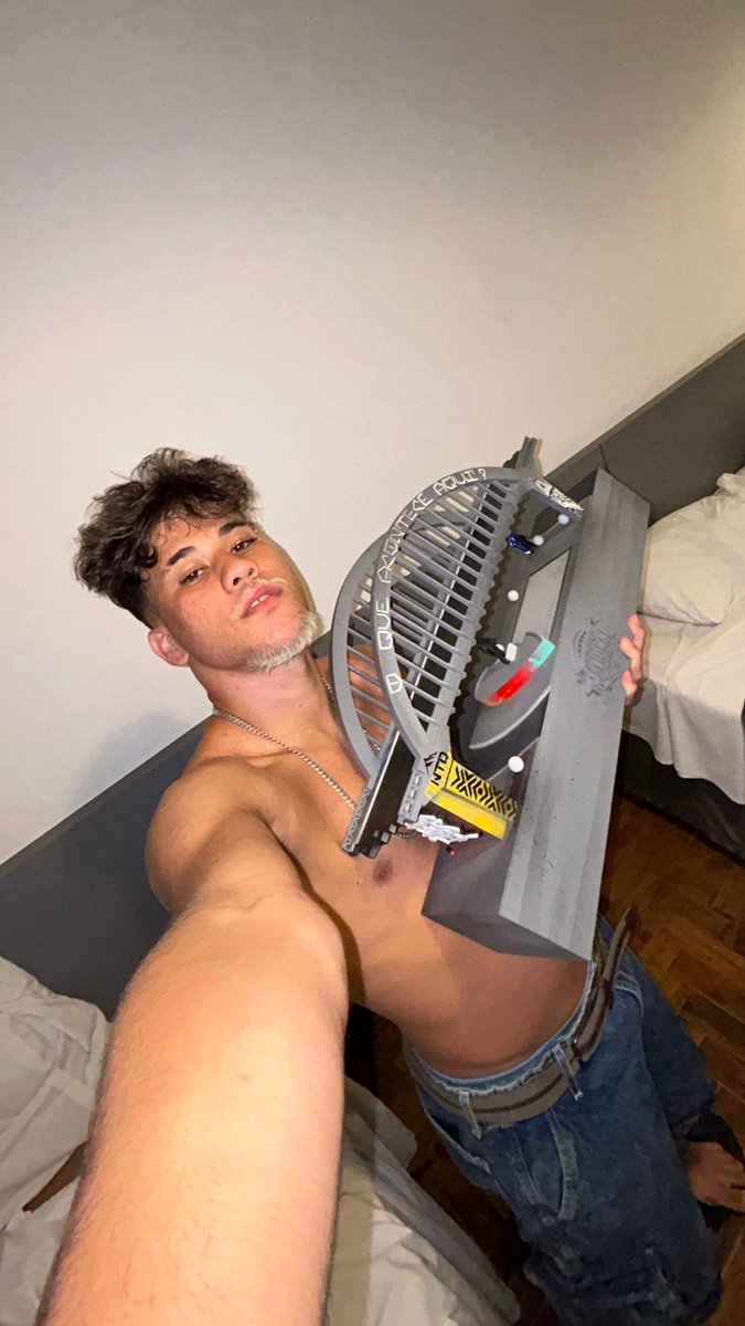 japamc71's tweet image. Campeão do Duelo Nacional de MCs.

Obrigado, Deus ❤️