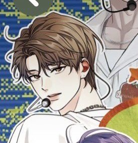 *mengcium baek eunsan brutal