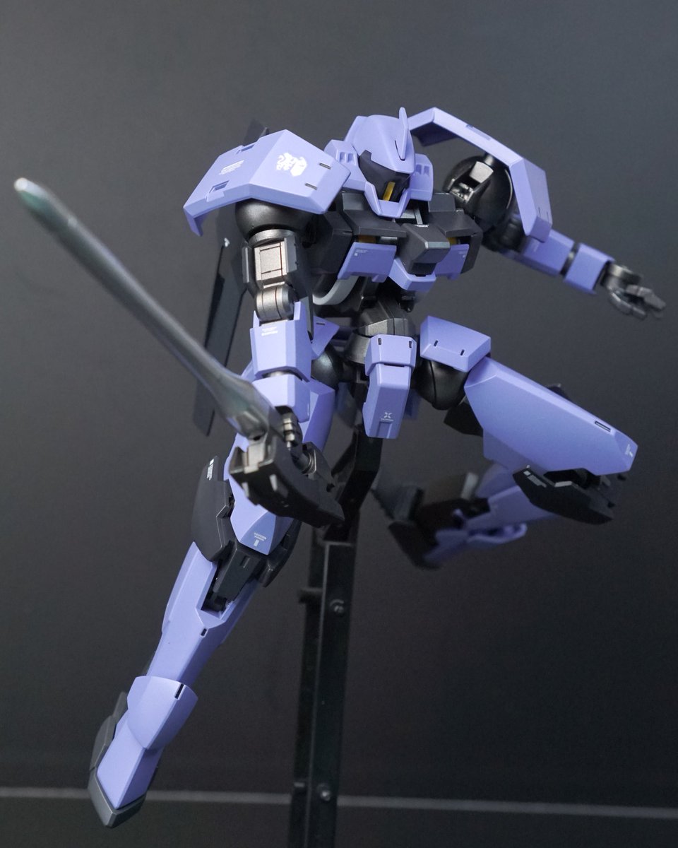 neorainsky's tweet image. HGレギンレイズヴィダール
#g_tekketsu #鉄血のオルフェンズ
youtu.be/Nzp_u5PrbCc