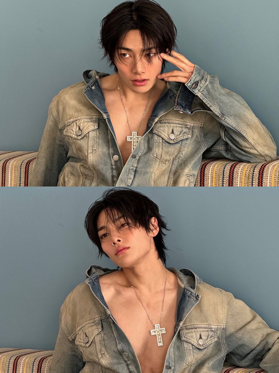 top_ayen's tweet image. EXCUSE ME YANG JEONGIN ??!?!