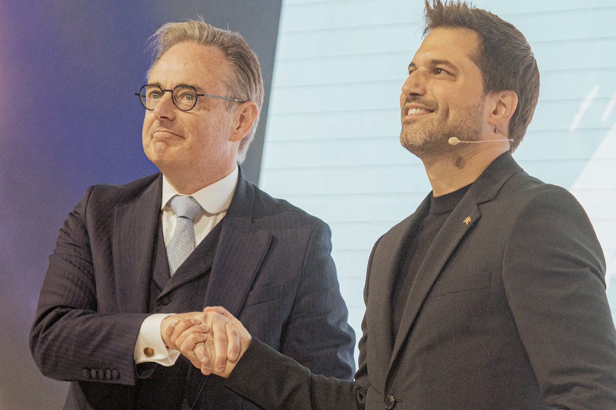 70% van de Vlaming verwarmt op gas!
De verhoging van de accijnzen op aardgas is een regelrechte platte anti-Vlaamse belasting, met de zegen van MR en BDW