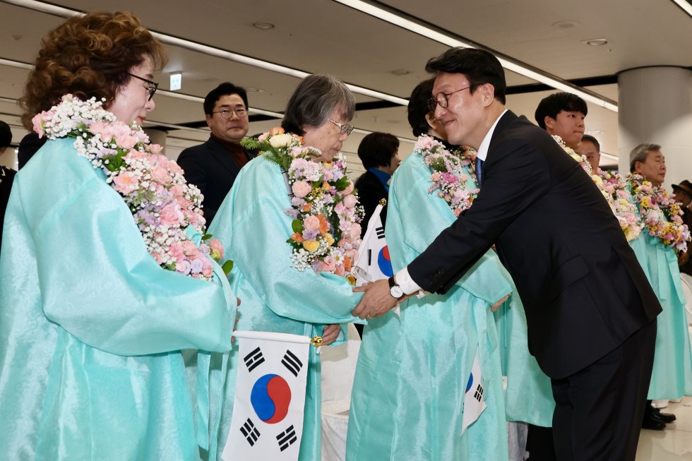 dolidori0628's tweet image. 대한민국임시정부 요인 환국 재현 행사 (1)