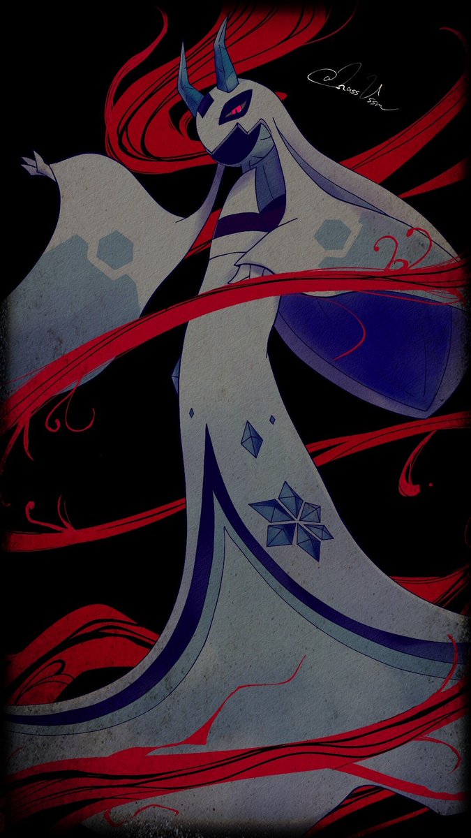 hassUssru's tweet image. メガユキメノコ⛄️❄