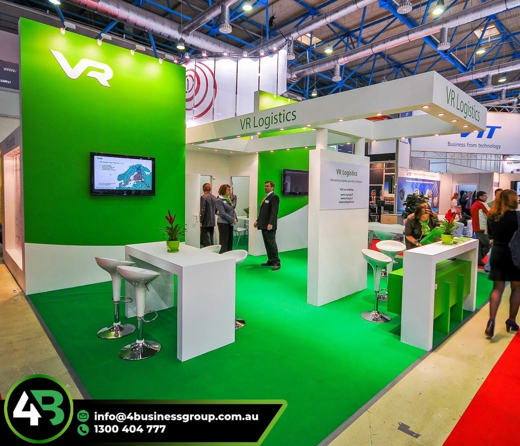 business4Blogs's tweet image. Stand out at your next event with custom exhibition display stands! 🎨 
📧 info@4businessgroup.com.au 📞 1300 404 777 #ExhibitionStands #DisplaySolutions #EventMarketing #TradeShowDisplays #BrandVisibility #CustomStands #Printing4Business 

leadclub.net/classifieds/se…