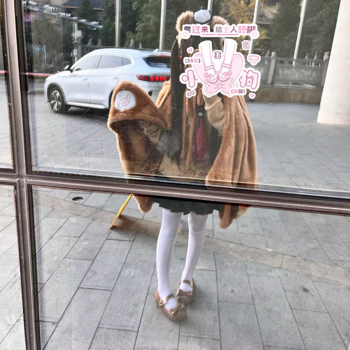 xiaoyu0311ovo's tweet image. 来点正常能对我好的老公好不好galgame我是17年玩的东方是19年推的。碧蓝档案航线都是22左右。粥也差不多 #od #东方project #galgame  #顺女