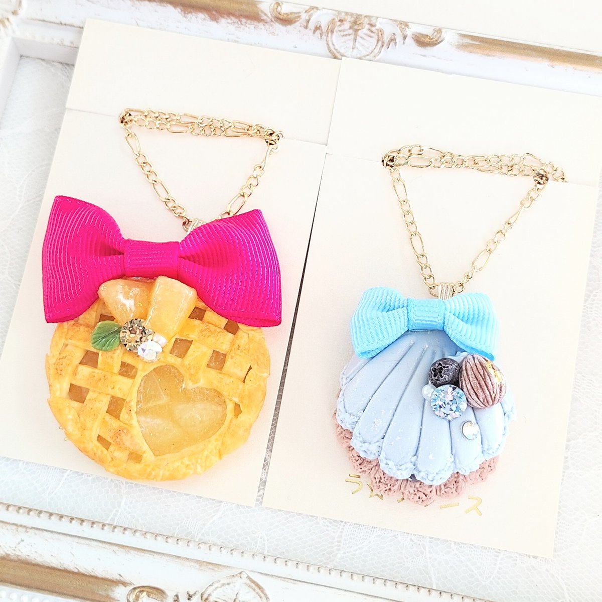 ☆　チエミ様│モイス８ ＆ ナリッシュ４ ラ☆フランス (@yuiemi3) / Posts / X