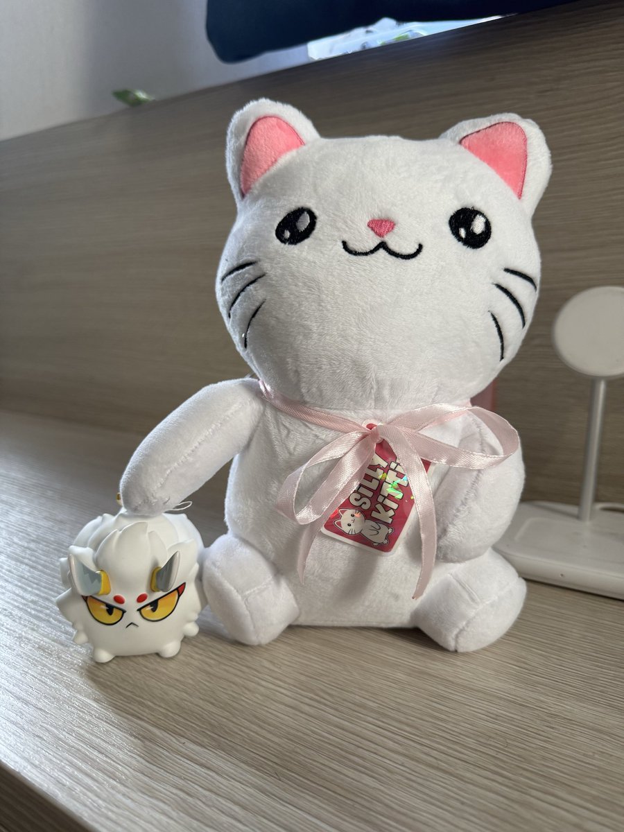 They look good together 🫶