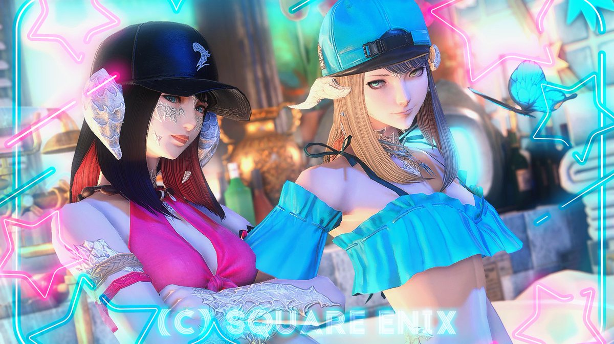 バトルシティー❣️ 𝙻𝚊𝚗𝚌𝚎𝚕𝚘𝚝 ❐ 𝙸𝚇𝙸𝙾𝙽 (@Lance_XIV) / Posts / X