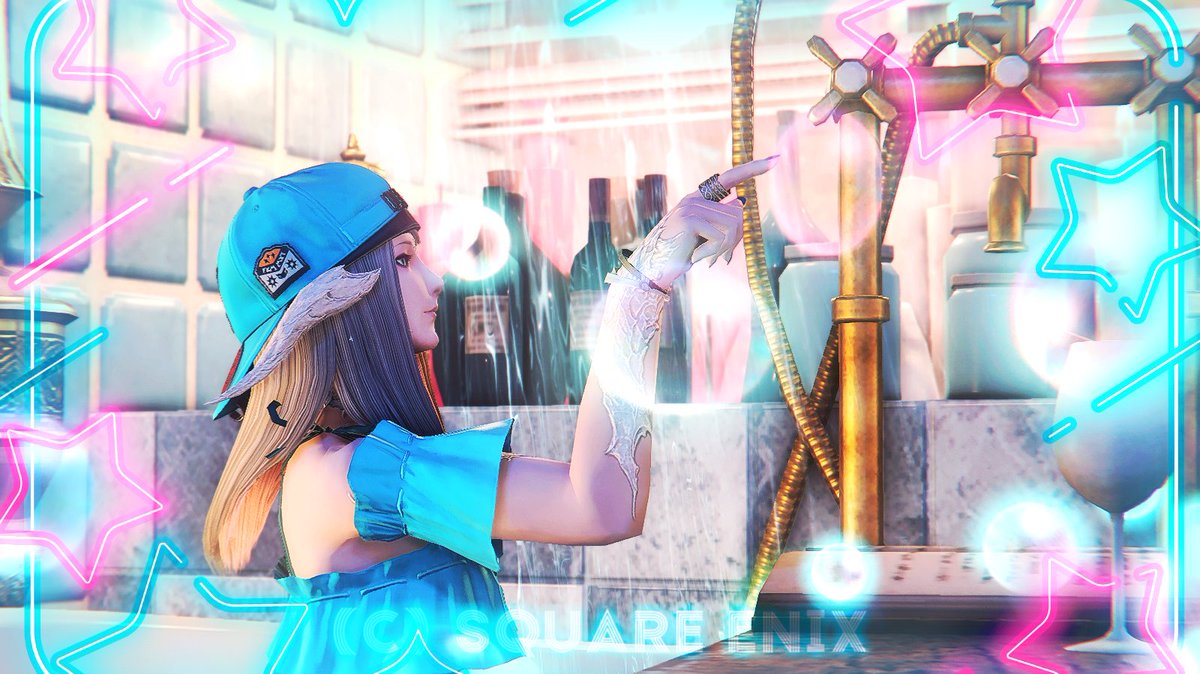 𝙻𝚊𝚗𝚌𝚎𝚕𝚘𝚝 ❐ 𝙸𝚇𝙸𝙾𝙽 (@Lance_XIV) / Posts / X