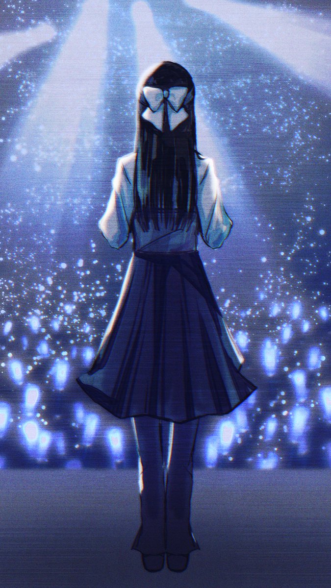 #Adoart  #Adoよだか