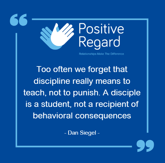 Positive Regard tweet media