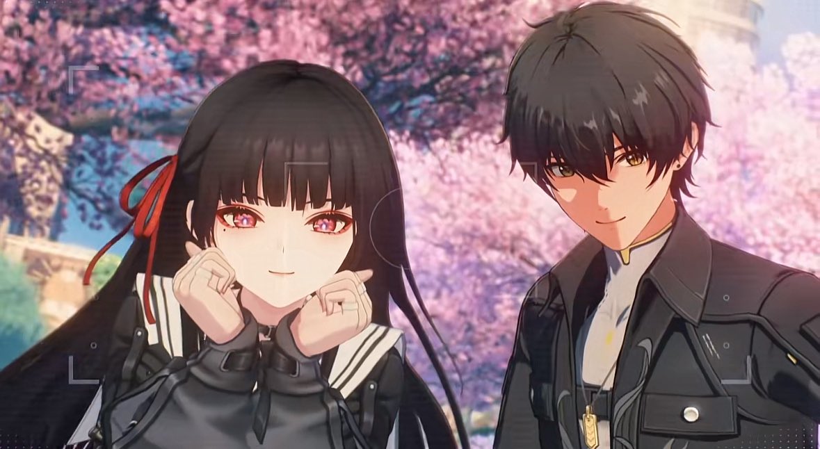 y_koga_wa's tweet image. 広告で流れてきたけどやっぱこの千咲えぐ可愛くないすか？