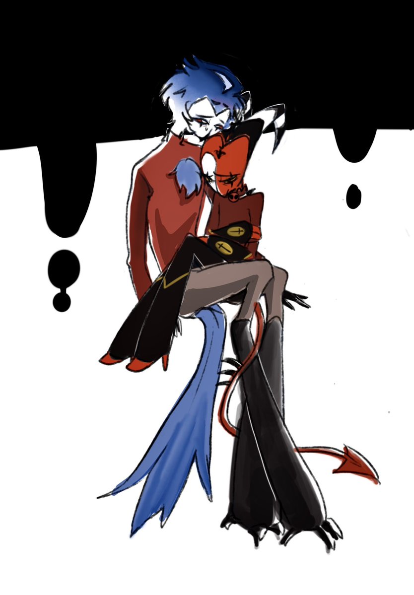 t381p's tweet image. ハピエン待ってます
#stolitz