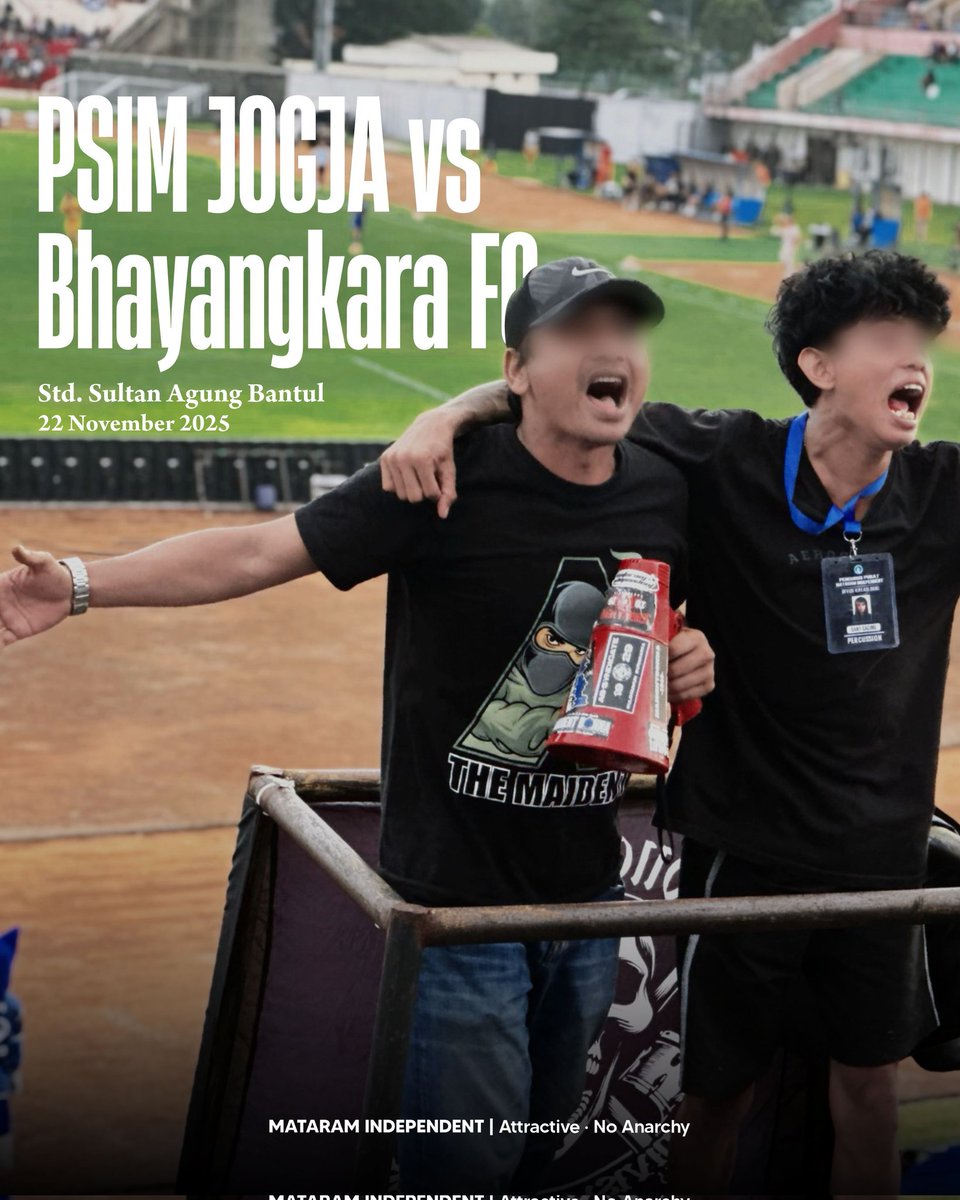 Mataram Independent tweet media