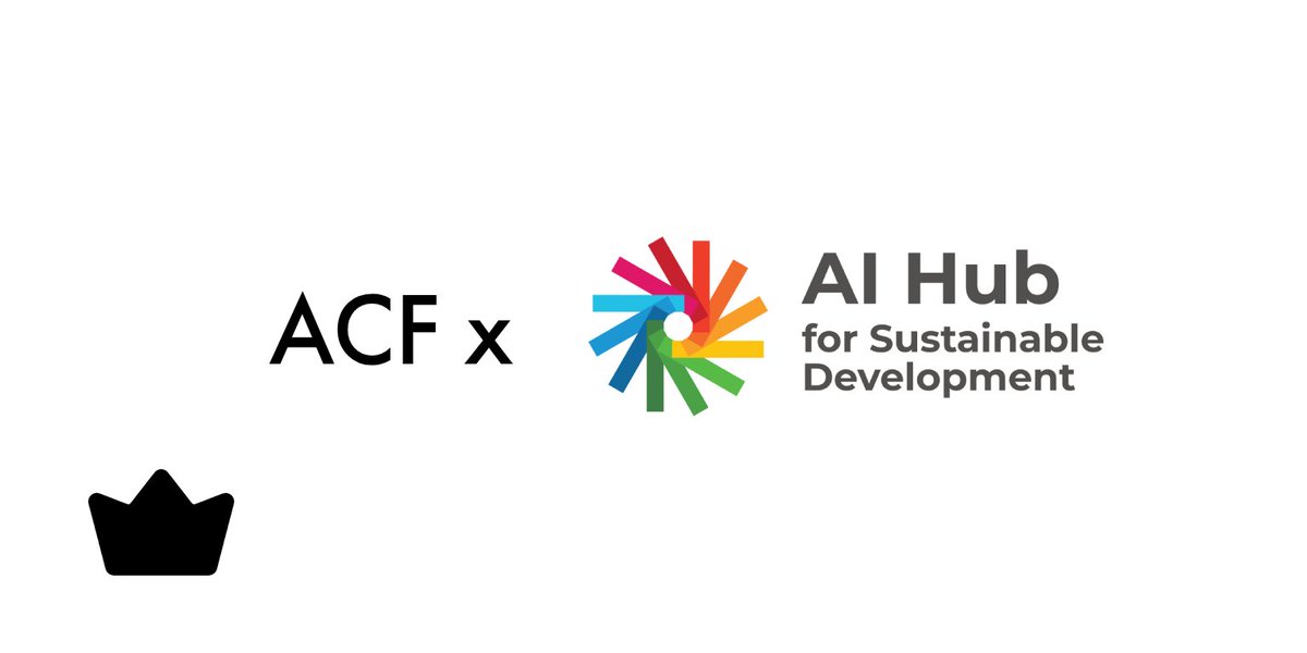 MonarchCompute's tweet image. We are officially part of the AI Hub’s Infrastructure Builder and Compute Ready programmes under the AI Hub for Sustainable Development, with support from the UNDP, Italy, the EU, and G7 partners.

africacomputefund.com/news/ai-hub-in…

#AIHub4SD #AIforAfrica #MatteiPlan