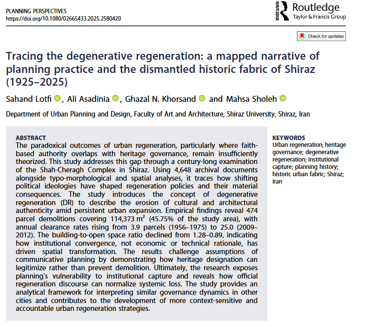 Planning Perspectives tweet media