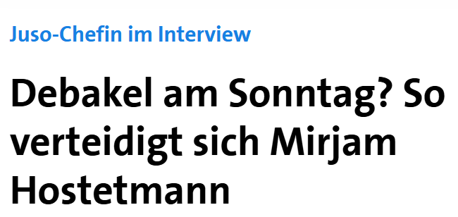 Dieses arbeitsscheue Kind soll einer anständigen Arbeit nachgehen und die Leute mit ihrem Mist in Ruhe lassen!