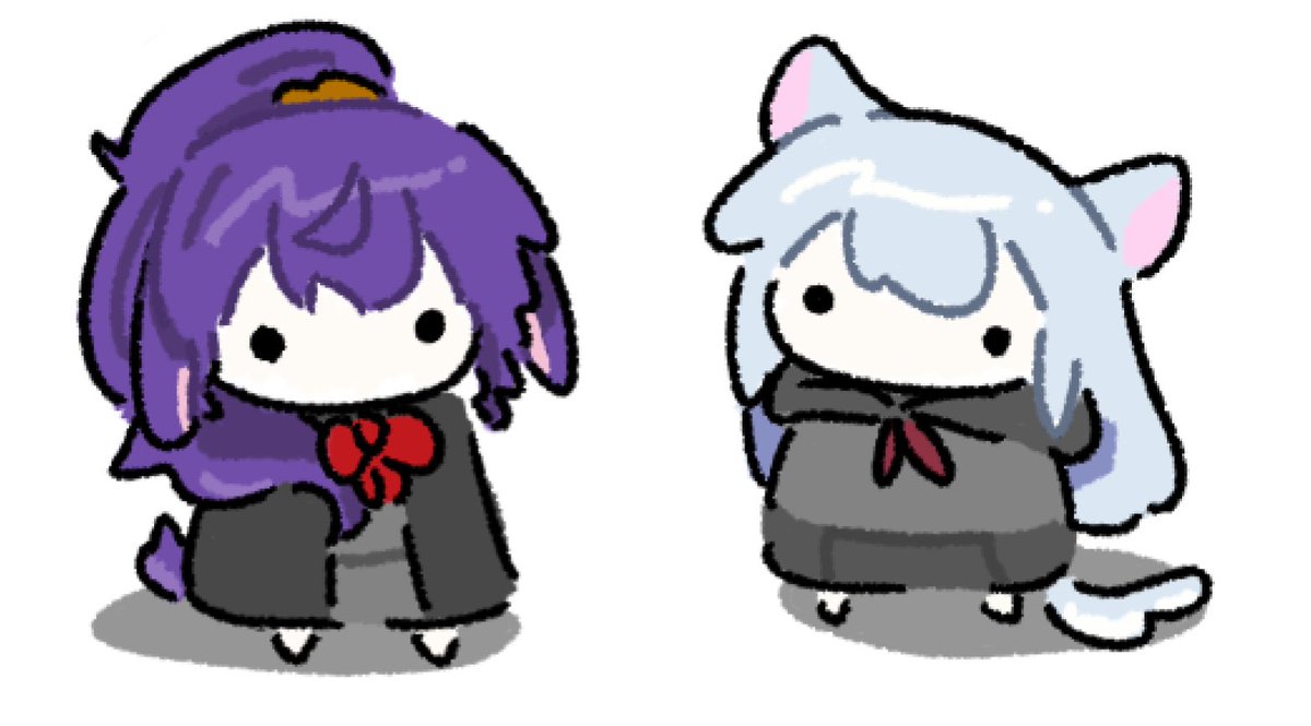 Bzi_Sekai's tweet image. mfkn