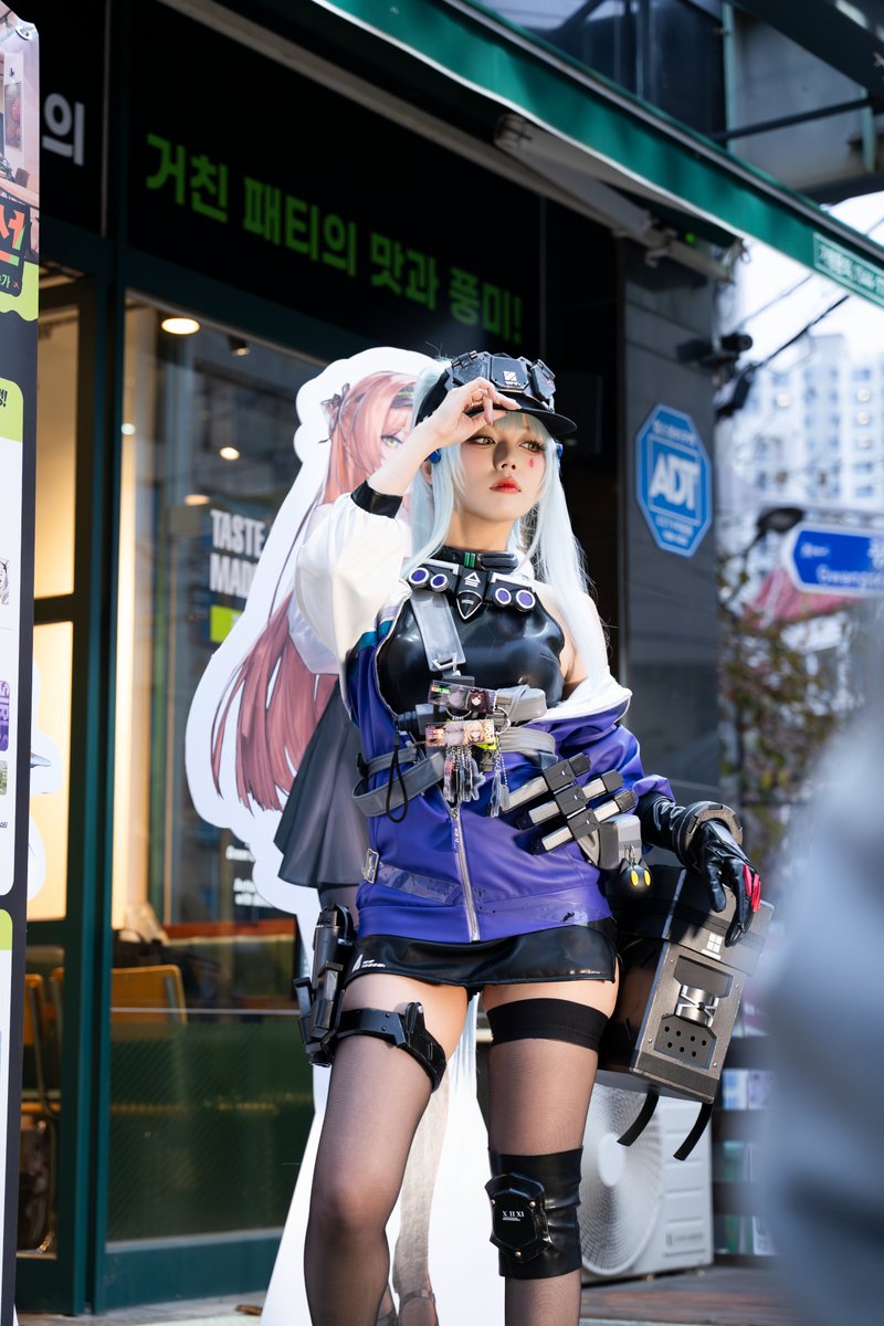 25.11.23 프랭크버거x소녀전선2: 망명
신촌서강대역점 

클루카이

M. <a href="/eki__holic/">𝐄𝐊𝐈 𝐇𝐎𝐋𝐈𝐂💘</a>

#GFL2 #소녀전선2 #少女前线 #ドルフロ2