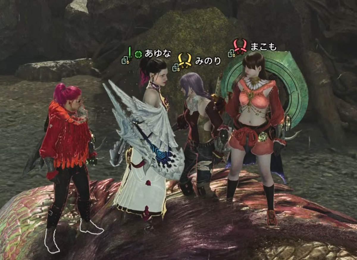 よーちゃんさん⚔️ (@yo_chan1000) / Posts / X