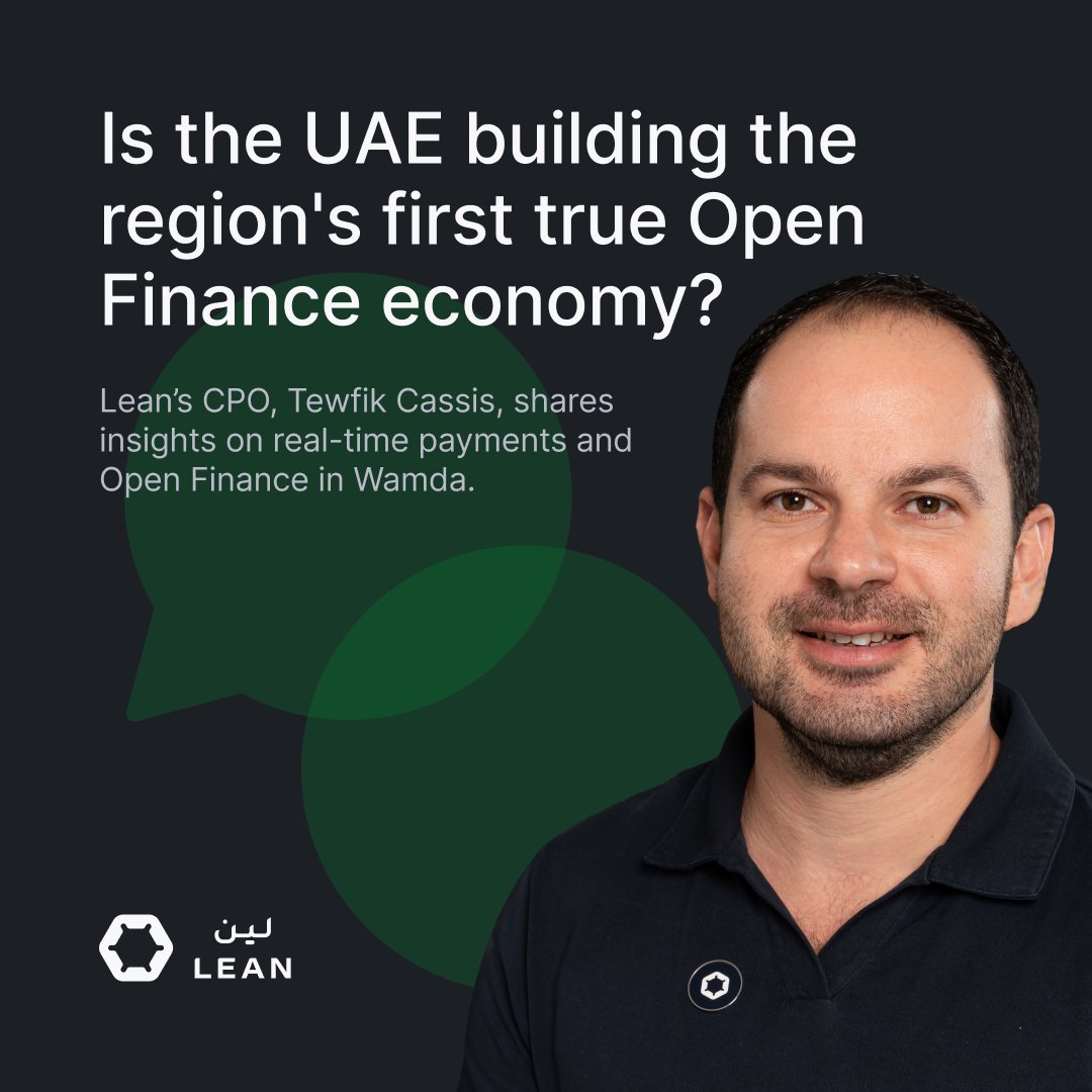 Lean Technologies tweet media