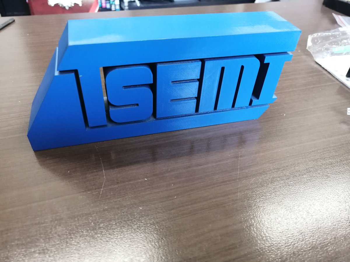 Tsemi_welcome's tweet image. 新入生の皆さん、モデリングや3Dプリントに興味ありませんか？
東北大でBambu Labの3Dプリンターを自由に使いたいなら T-semi へ！
写真のようなきれいな造形も、高性能素材を使ったガチの造形も、誰でも簡単にできます！