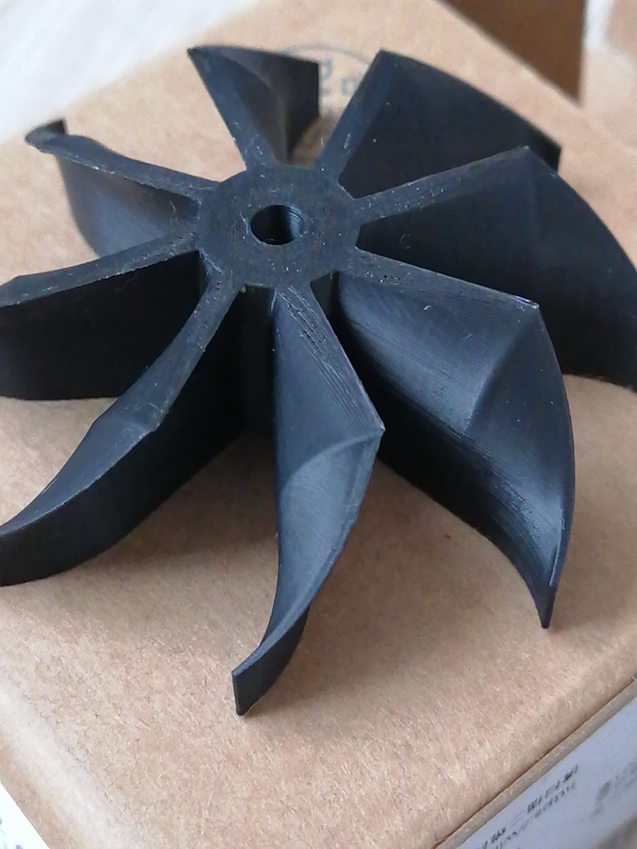 Tsemi_welcome's tweet image. 新入生の皆さん、モデリングや3Dプリントに興味ありませんか？
東北大でBambu Labの3Dプリンターを自由に使いたいなら T-semi へ！
写真のようなきれいな造形も、高性能素材を使ったガチの造形も、誰でも簡単にできます！