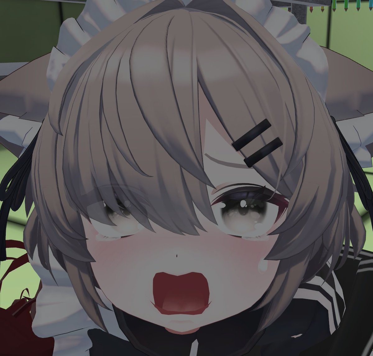 さにい_VRC_Tenno (@derfdses) on Twitter photo 