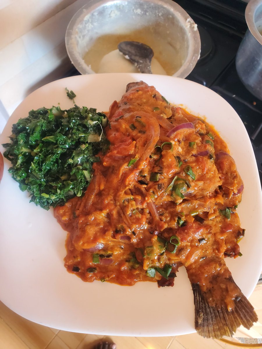 Call Me Chef Ze Don..
#food #fish