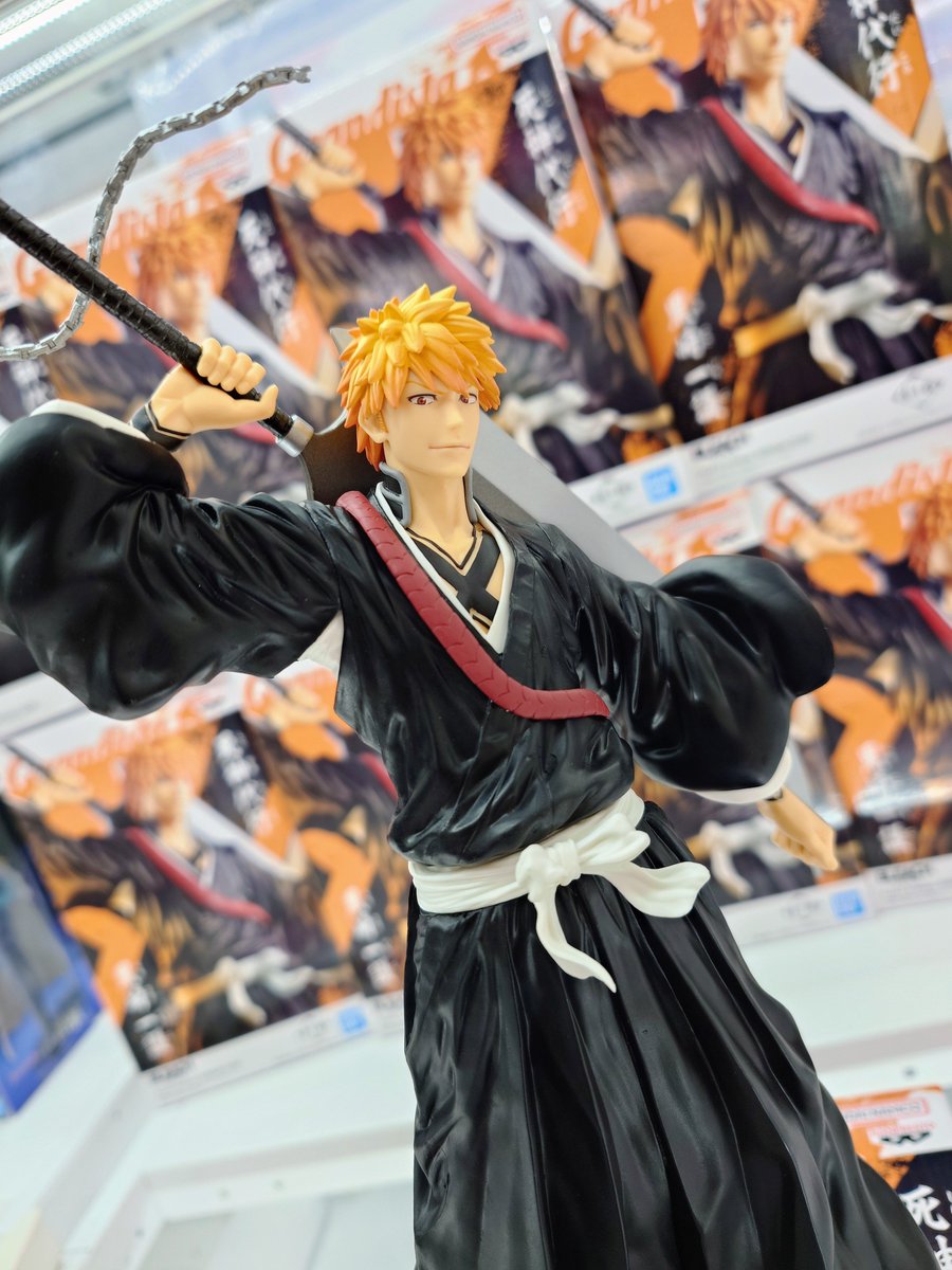 ゲームセンター