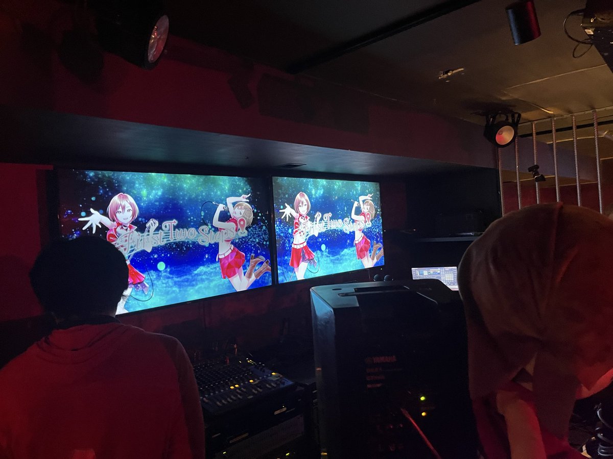 ！！！！！！！

「？？？？」です！！
うおぉぉぉお！（語彙力）
#メイコフェス