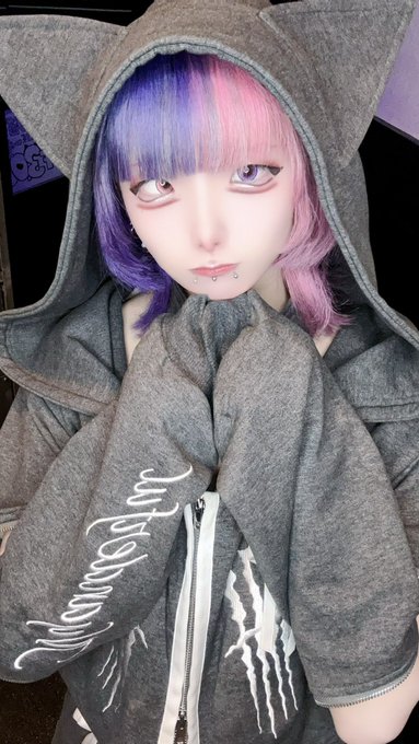 ノラ猫でも愛してくれますか？のツイート