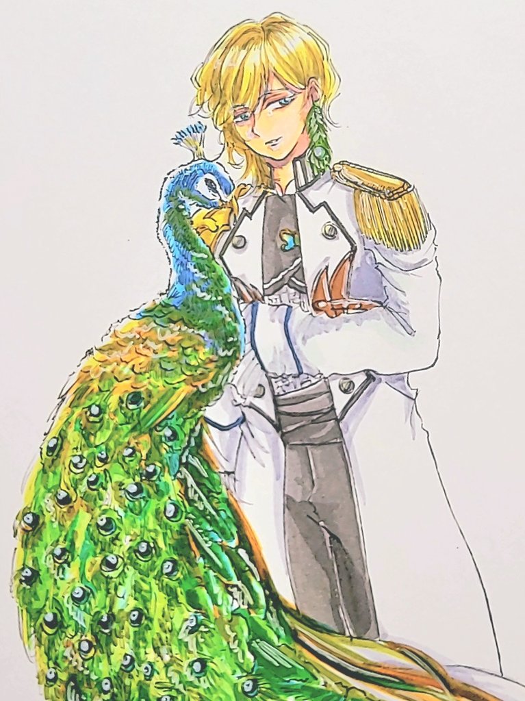 4周年おめでとうございます！！