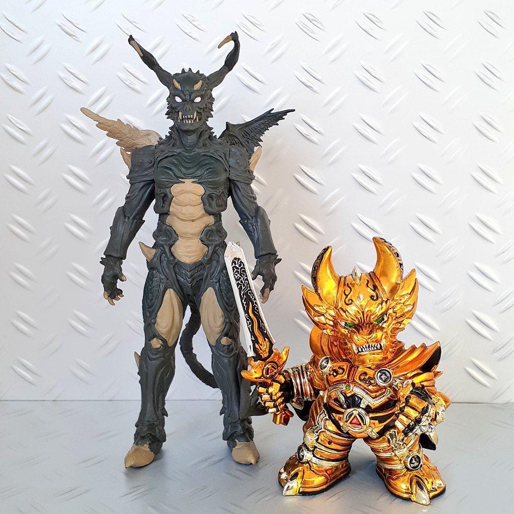 おもちゃゾンビー (@express222) / Posts / X