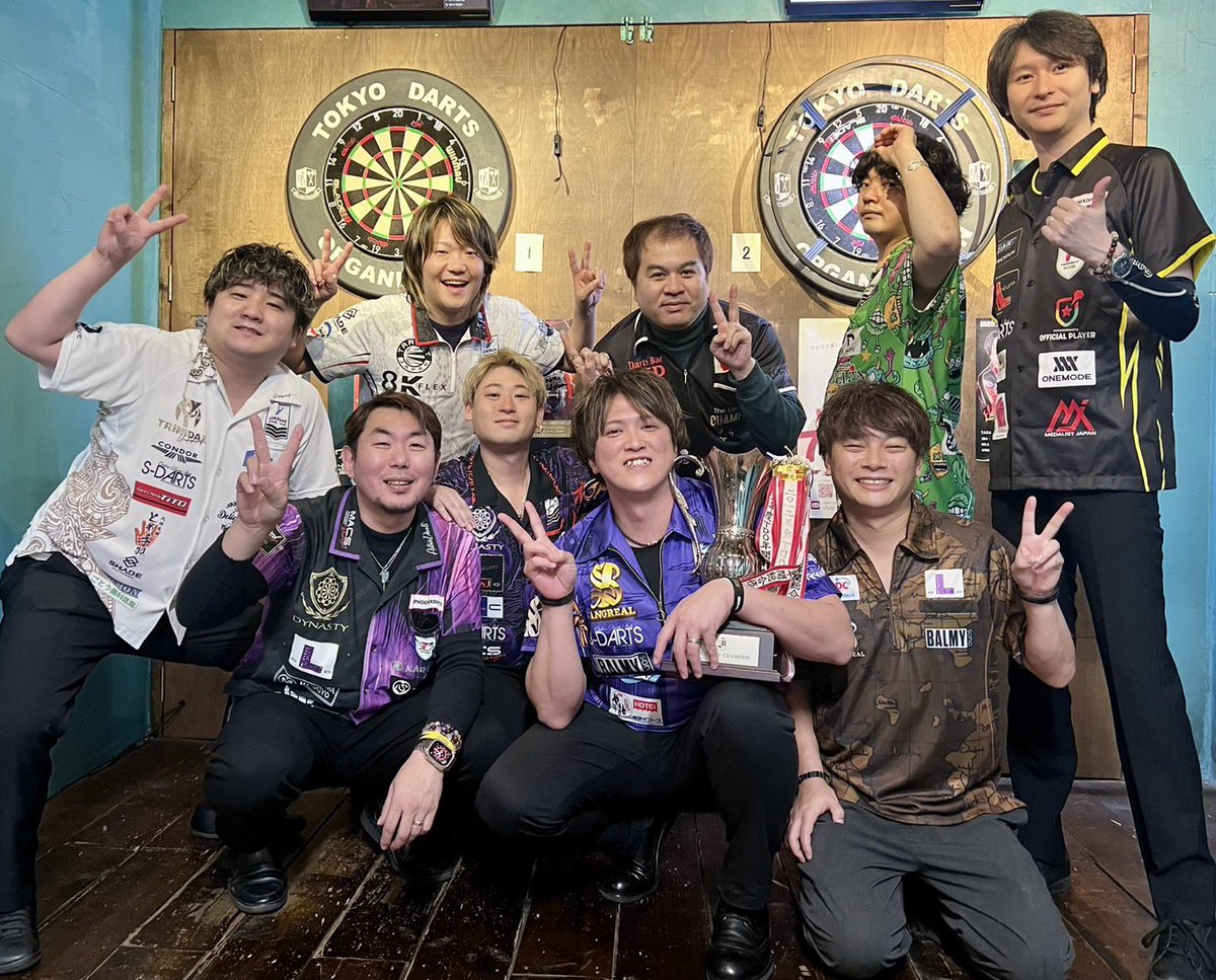 粕谷 晋 (@sukilove_ASTRA) / Posts / X