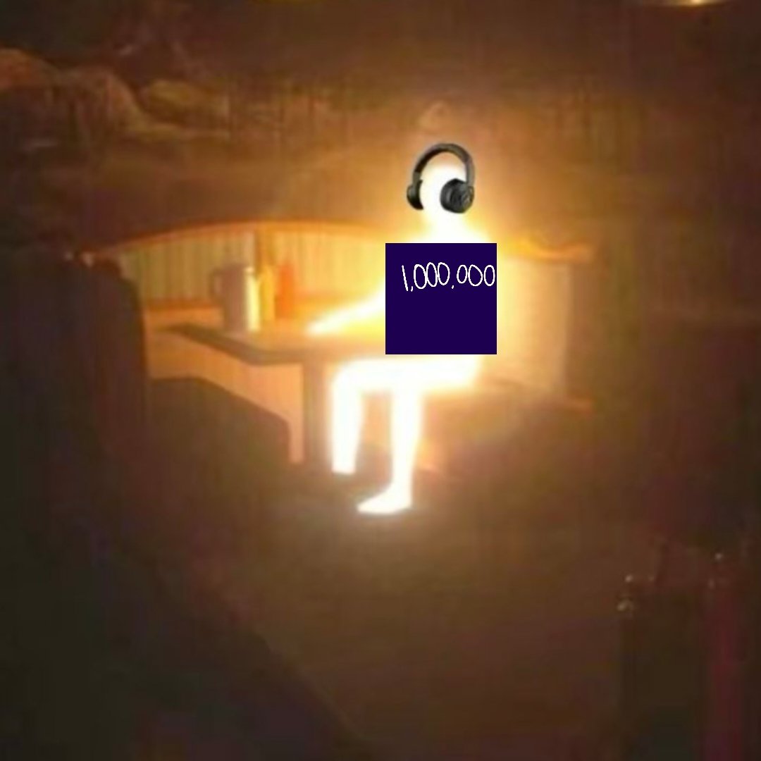 It will be deleted within 8 hours.

Launch in 20 hours on <a href="/naddotfun/">Nad.fun (mainnet arc)</a>⏳🫥

Follow + Like + Retweet = 100,000 $ONME 🪂

ONLY 5.500 $MON WALLETS👇