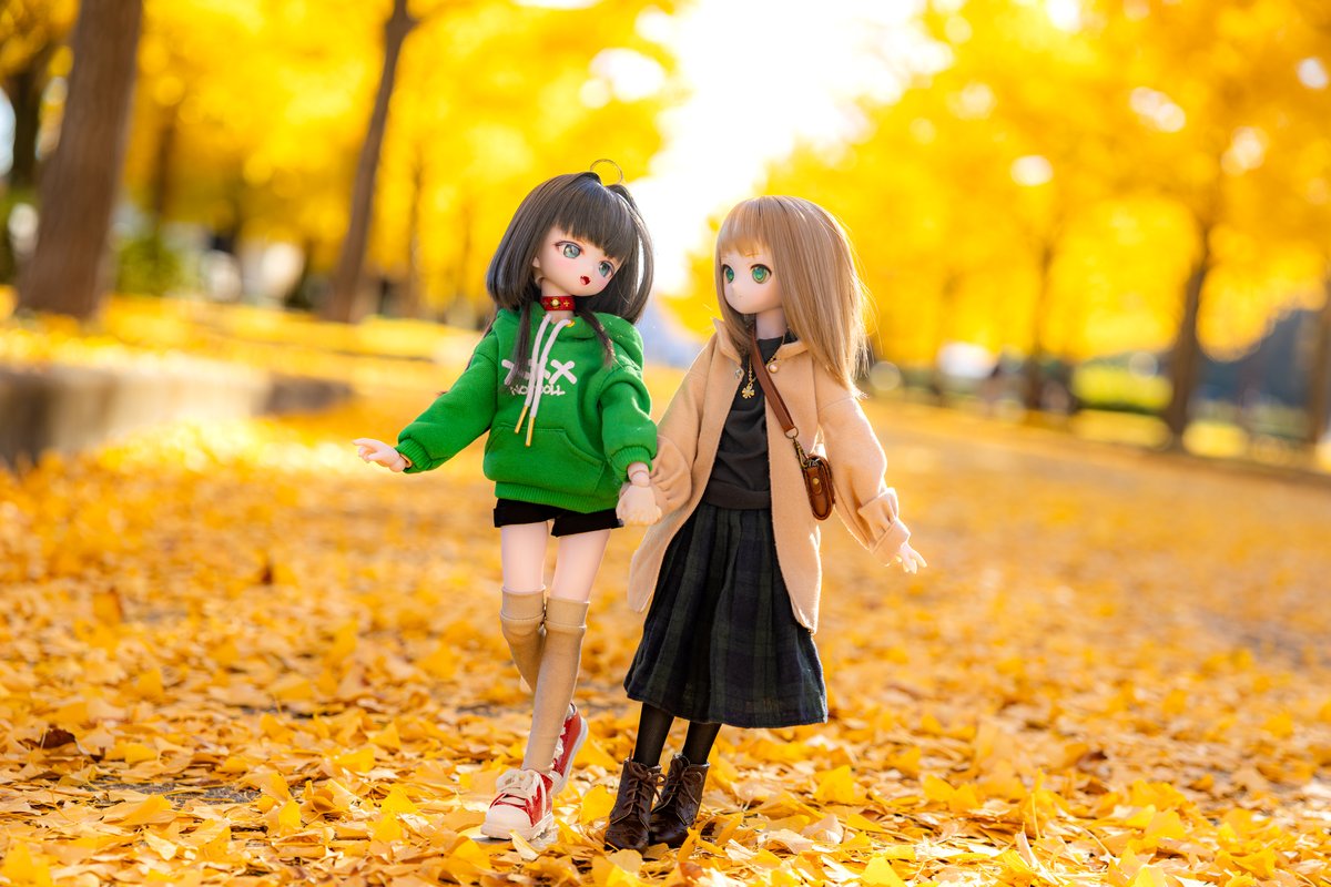 最高の一日🧑‍🤝‍🧑