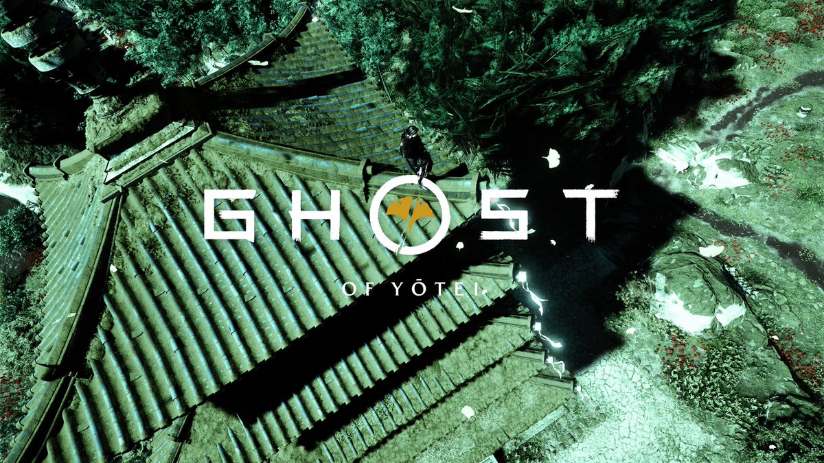 最近のヨーテイ。お店を荒らして怒られたり地図屋さんに三味線褒められたり。
あの五重塔登れるんやな…
#GhostofYotei